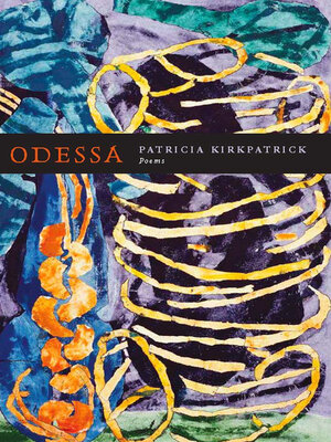cover image of Odessa